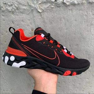 Nike React Element 55